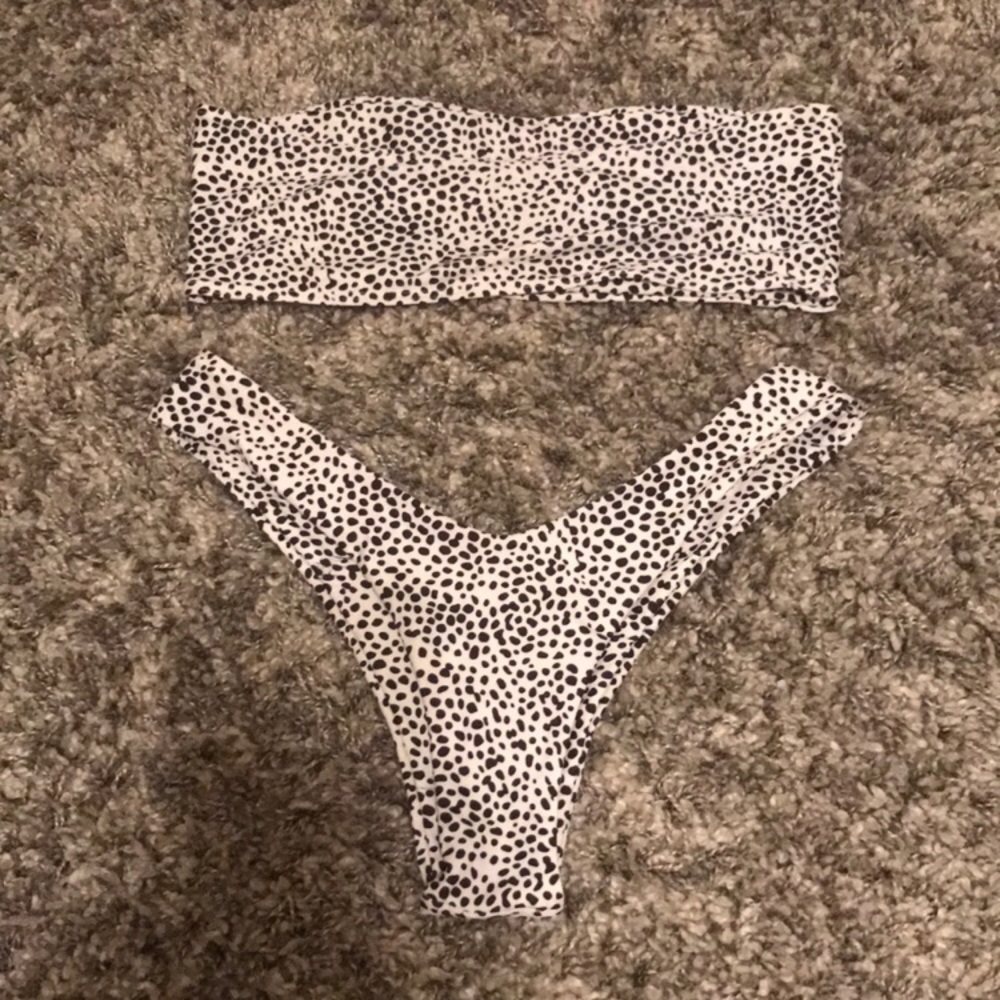 Zaful bikini